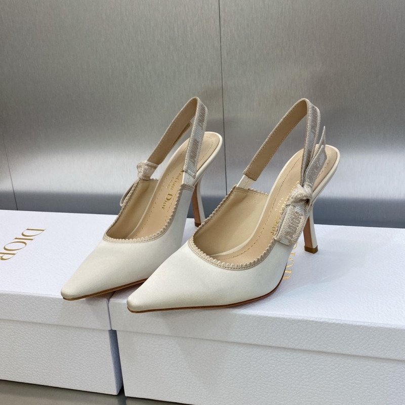 Christian Dior Heeled Shoes